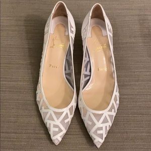 SOLD Christian Louboutin Heels